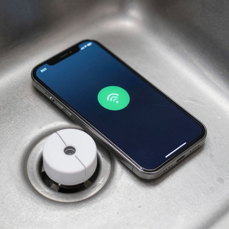Leak Detection & Repair in Claremont