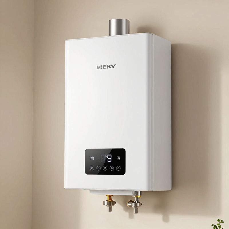 Water Heater Services in Claremont