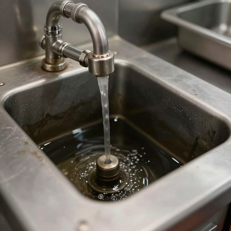 Garbage Disposal in Claremont