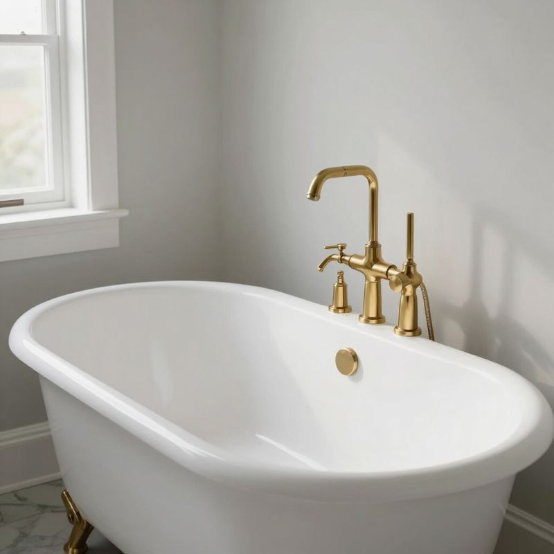 Bathroom & Kitchen Upgrades in Claremont